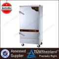 Guangzhou Commercial & Industrial Large Electric Food steamer machine